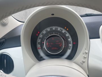 Fiat 500 Dolcevita 1.0 Pano+Carplay+Klimaauto+LM+PDC