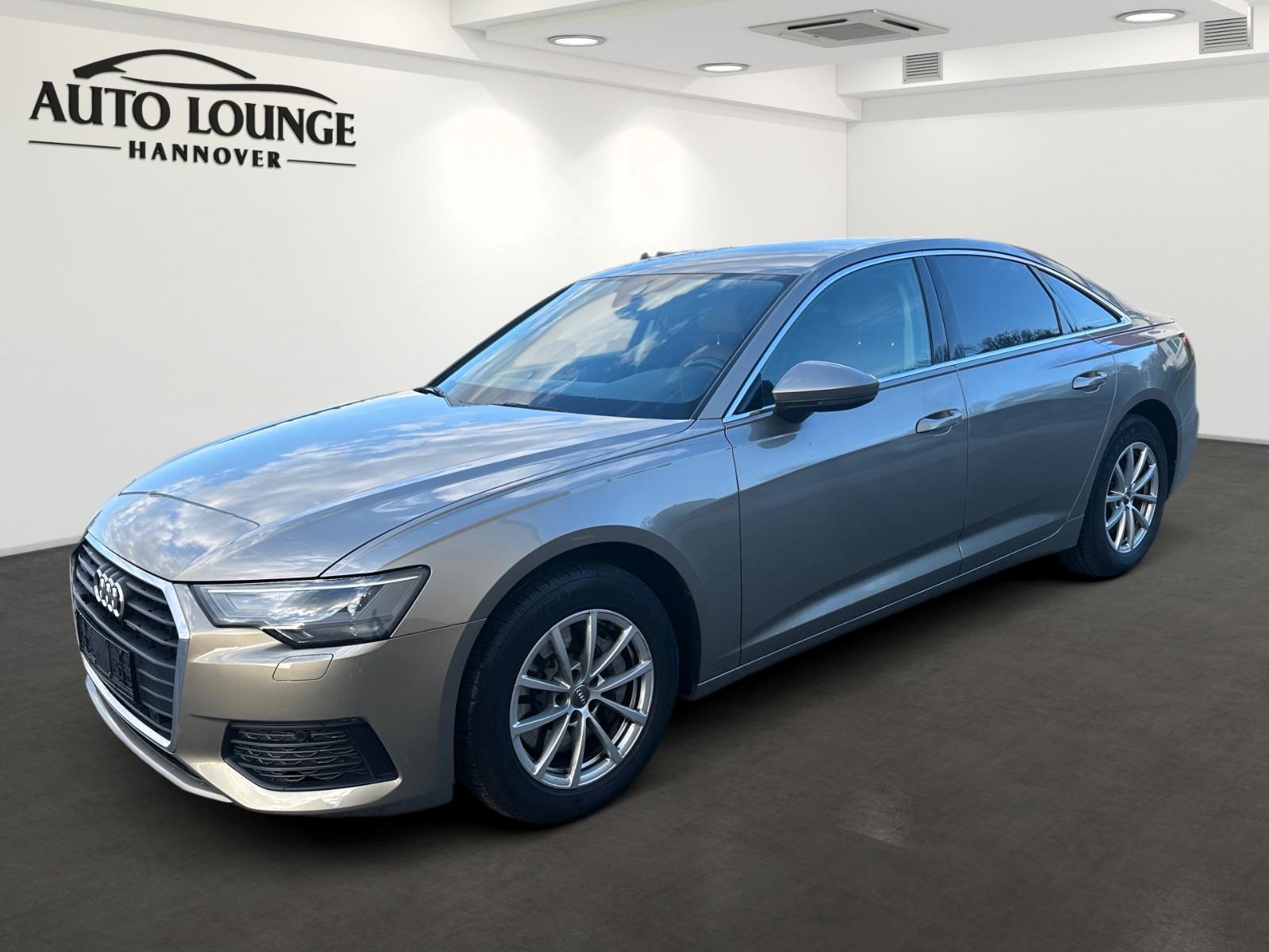 Audi Avant 45 TDI quattro S tronic | Leder | Navi