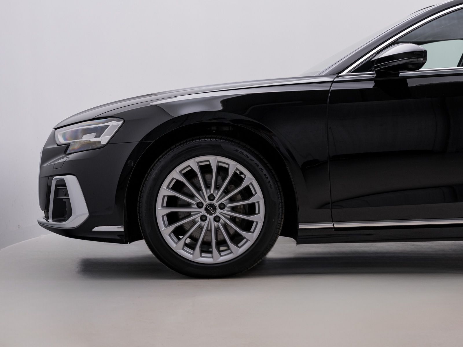 Audi A8 - Bild 9