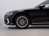 Audi A8 - Vorschau Bild 9