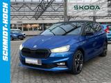 Skoda Fabia 1.5 TSI Monte Carlo DSG LED-Scheinw. Navi - gebrauchte Kleinwagen in Wilhelmshaven