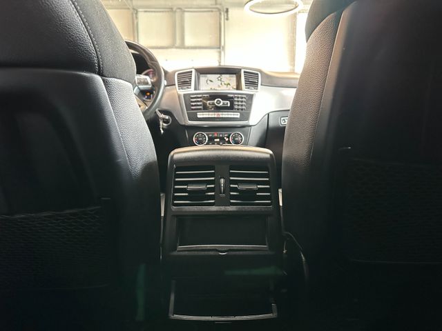 MYAUTOCENTER – Gebraucht- und Jahreswagen mit Werkstattservice in Pfaffenhofen Mercedes-Benz ML 250*PANO*Tempo*Sport*BI-Xenon*
