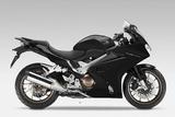 Honda VFR800 F - HONDA VFR 800F