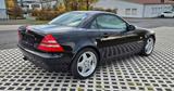 Mercedes-Benz SLK 230 KOMPRESSOR-1.Hand,unfallfrei,TOP Zustand - Mercedes-Benz SLK 230 von privat