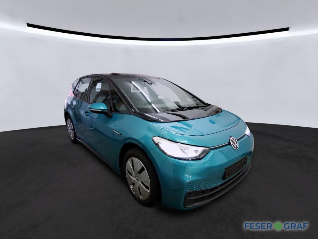 Volkswagen ID.3 - Bild 5