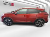 Nissan QASHQAI Xtronic  Tekna+ 20'' HUD 360° - Nissan Gebrauchtwagen von 2022