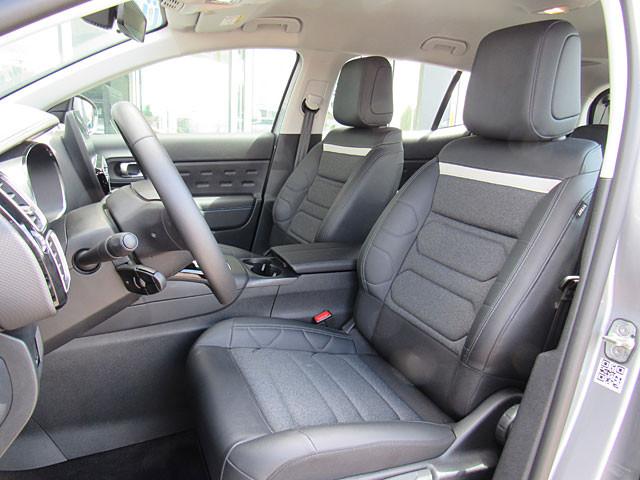 Citroën C5 Aircross PureTech 130 You LED Navi SHZ PDC Al