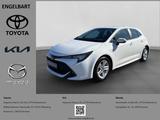 Toyota Corolla Hybrid Comfort 1.8 Kamera Sitzheizung - Toyota Corolla: Si