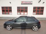 Seat Ibiza Cupra, - Seat aus 2011