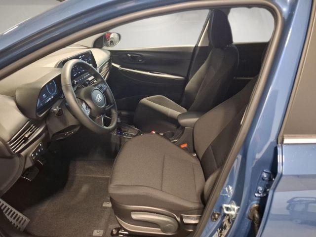 Hyundai BAYON - Bild 7