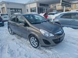 Opel Corsa D Active Klima LM-Felgen El-Fenster - Opel Corsa Gebrauchtwagen in Braunschweig