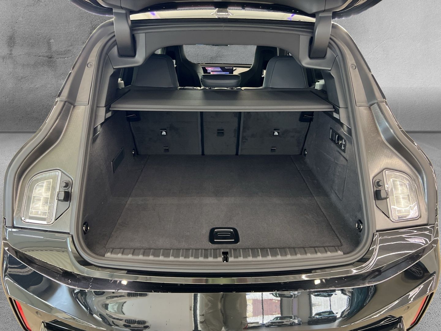 BMW iX - Bild 15