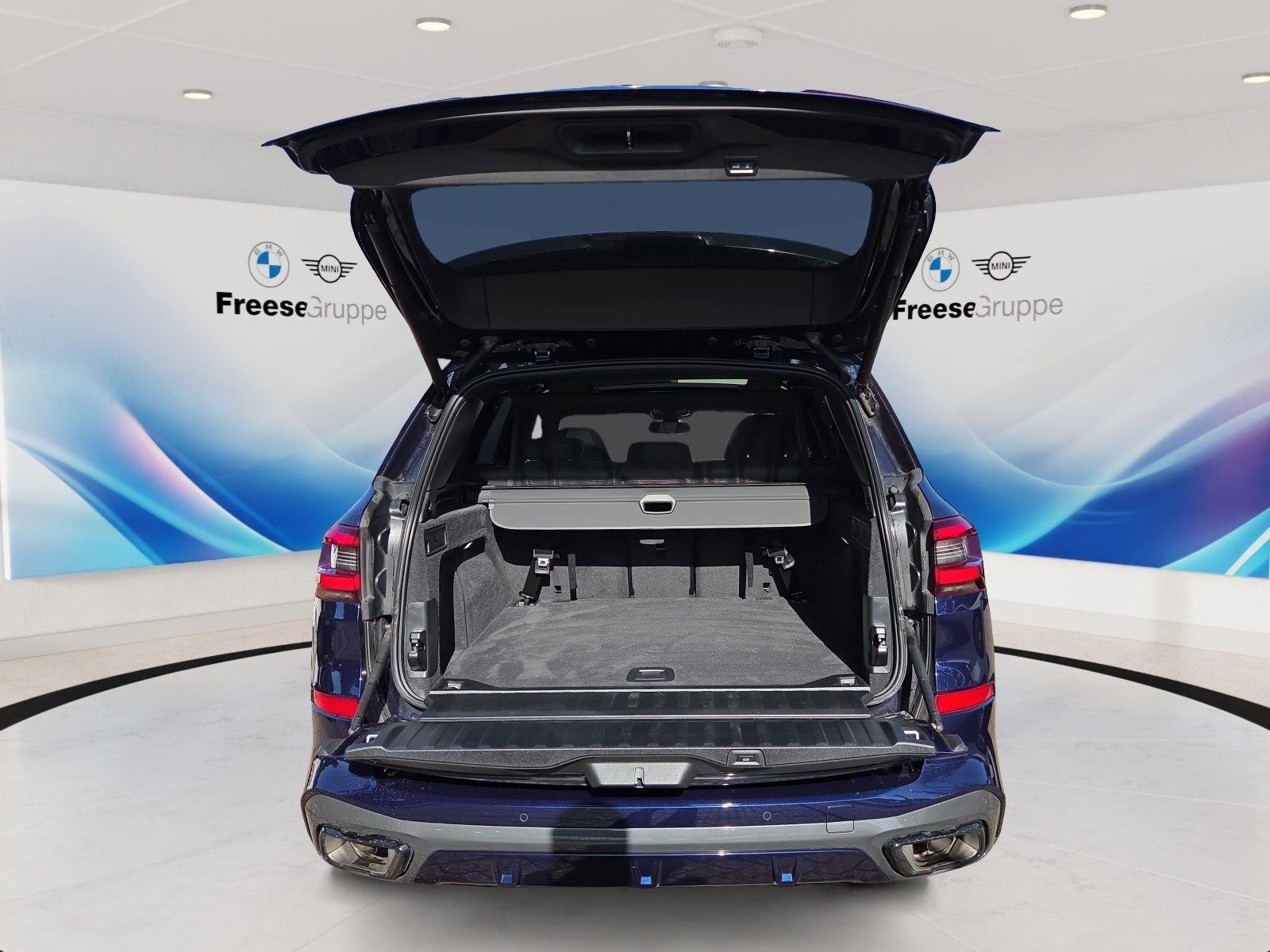 BMW X5 xDrive30d AHK Laser HEAD-UP SITZBELÜFT PANO