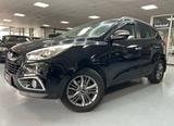 Hyundai ix35 1.6 GDI Premium 2WD - Hyundai ix35: Gdi