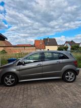 Mercedes-Benz Mercedes benz 200 B klasse - gebrauchte Mercedes-Benz 200 aus dem Jahr 2006