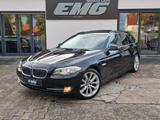 BMW 520d Touring*BI-XENON*LEDER*SHZ*PANO*NAVI*AHK* - BMW 520 aus 2011: 520d