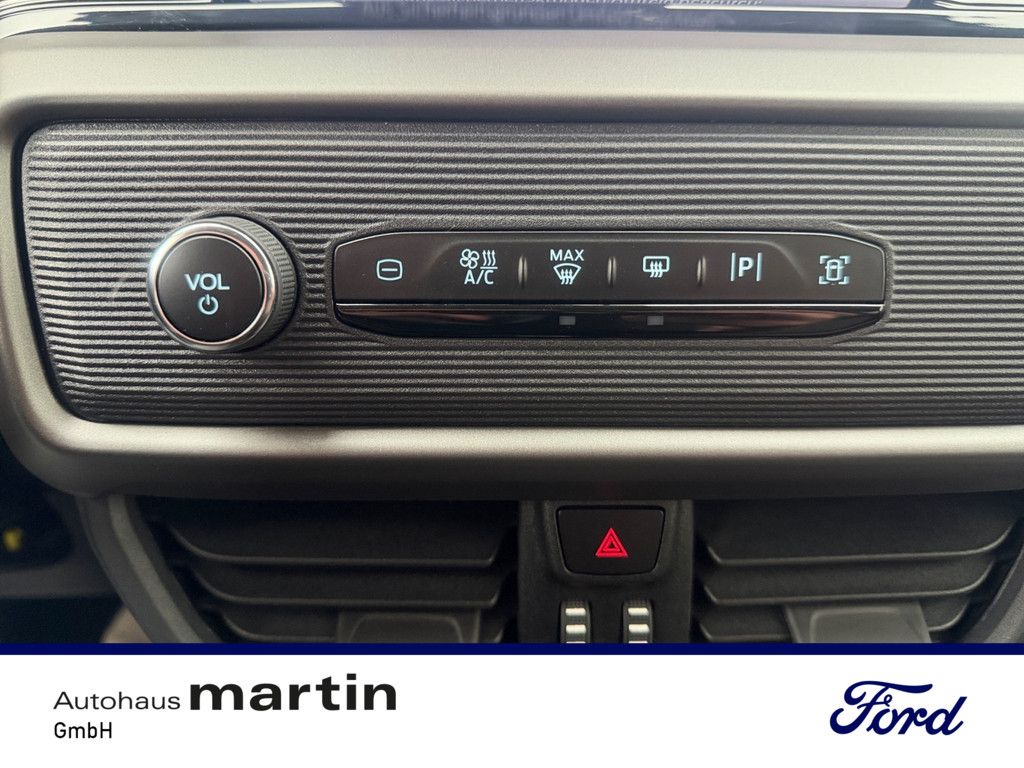 Fahrzeugabbildung Ford Tourneo Courier 1.0 EcoBoost Trend SHZ NAVI ACC