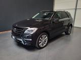 Mercedes-Benz ML 350 CDI AMG *TOP Ausstattung* - Mercedes-Benz ML 350 in Berlin