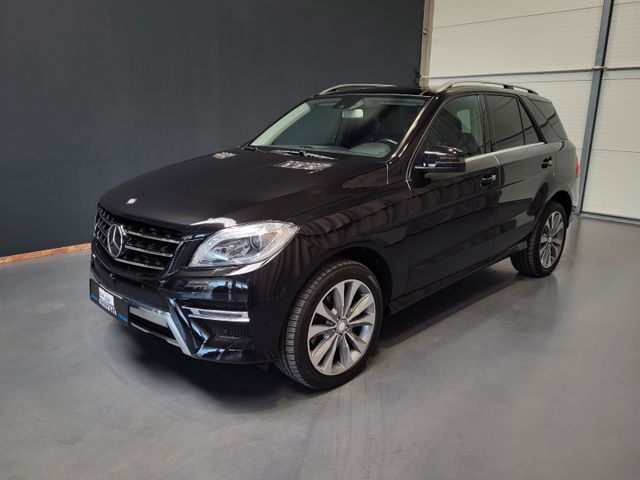 Mercedes-Benz ML 350 CDI AMG *TOP Ausstattung*