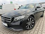 Mercedes-Benz E 300 de AVANTGARDE LIMOUSINE*KLIMAAUTOMATIK ... - Mercedes-Benz E 300 Hybrid (Diesel/Elektro)