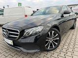 Mercedes-Benz E 300 de AVANTGARDE LIMOUSINE*KLIMAAUTOMATIK ... - Mercedes-Benz E 300 aus 2019