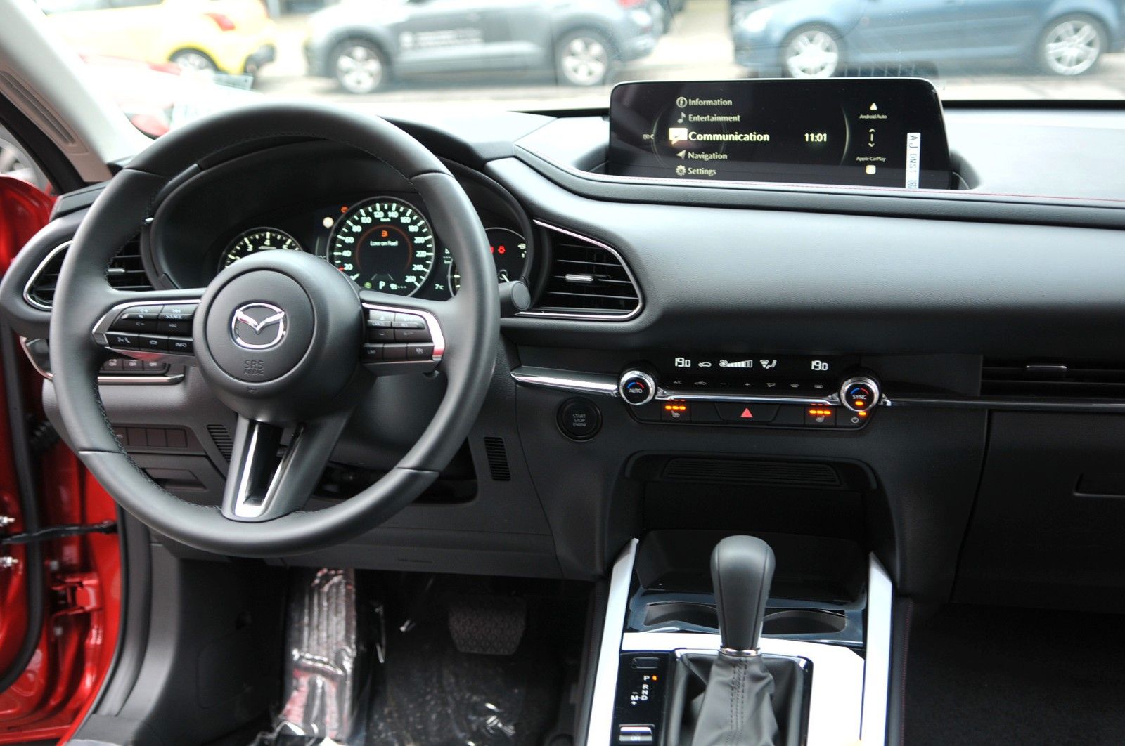 Mazda CX-30 - Bild 18