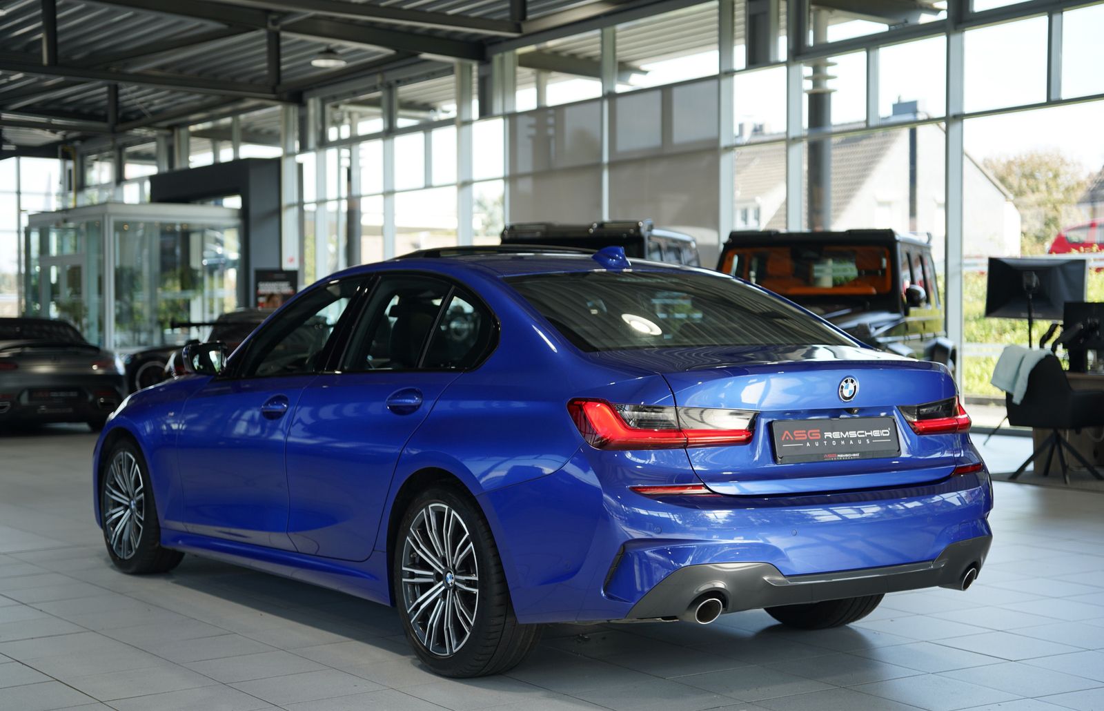 Bmw 318