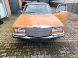 Mercedes-Benz Mercedes Benz 280 SE W116 - Mercedes-Benz E 280 in Wuppertal