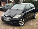 Mercedes-Benz A 170 Avantgarde*1.HAND*KLIMA*NEBEL*BC* - Mercedes-Benz A 170: Avantgarde