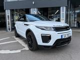 Land Rover Range Rover Evoque SE Dynamic - Land Rover Range Rover Evoque: Se Dynamic