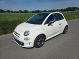 Fiat 500C 1.2 8V SPORT C SPORT