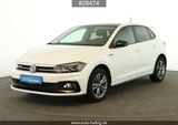 Volkswagen Polo VI 1.0 TSI Highline R-Line #ACC#16Zoll#Navi - Volkswagen Polo: 16v
