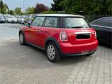 MINI COOPER_D Mini Cooper D - MINI MINI aus 2010: D