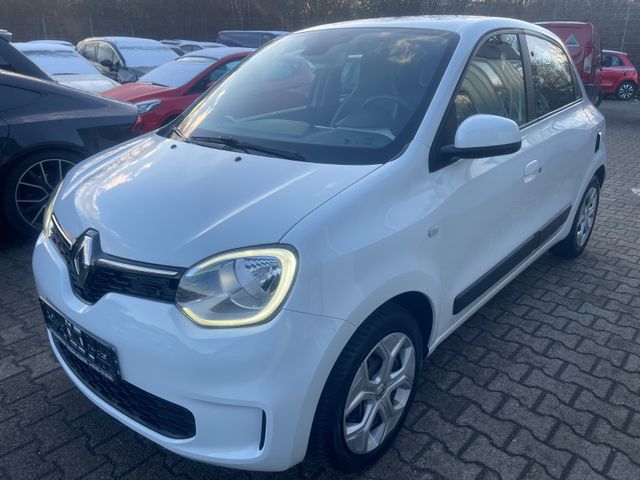 Renault Twingo Limited Edition  Klima Multi PDC TÜV NEU