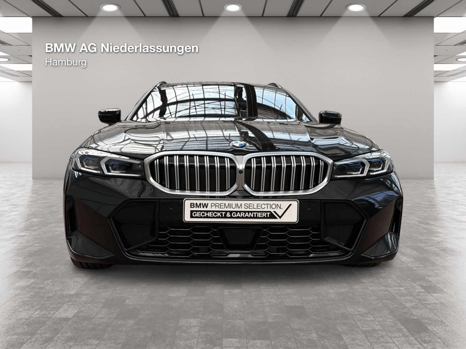 BMW 330 - Bild 10