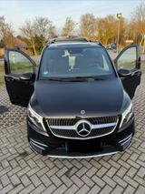 Mercedes-Benz V 300 d Aut. EDITION kompakt AMG Line 6 Sitze