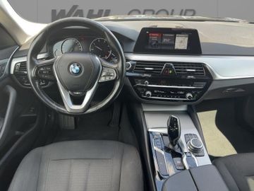 BMW 520 - 11