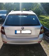 Skoda Octavia 1.6 TDI DSG Drive Combi Drive - Skoda Octavia Drive mit Diesel-Antrieb