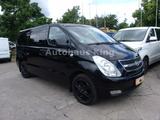 Hyundai H1 Travel Premium-LEDER/8Si - Hyundai H-1 mit Schiebetür
