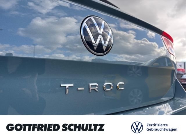 Volkswagen T-Roc - Bild 16
