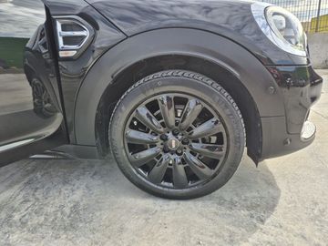 MINI Cooper SD Countryman - 10