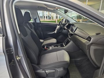 Bild 9 Opel Grandland (X) Grandland Business Hybrid AHK/NAVI/PDC v+h+CAM/