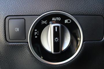 Mercedes-Benz B 220d Edition B