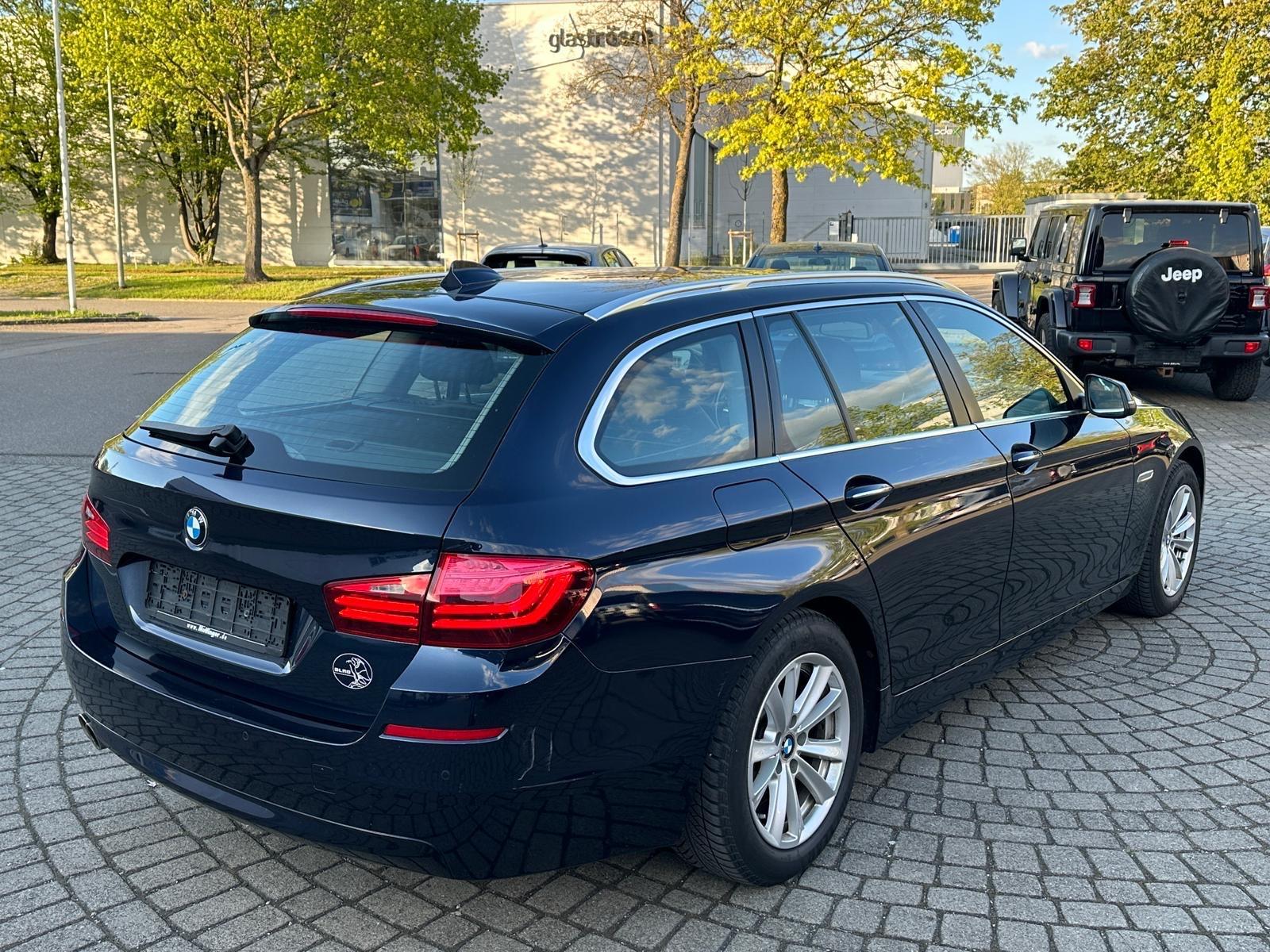 BMW 530 5 Touring 530 d xDrive