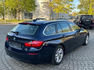 BMW 530 - 4