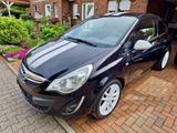 Opel Corsa 1.4 ecoFLEX Color Stripes  -TÜV neu- - Opel Corsa Stripes mit Benzin-Antrieb