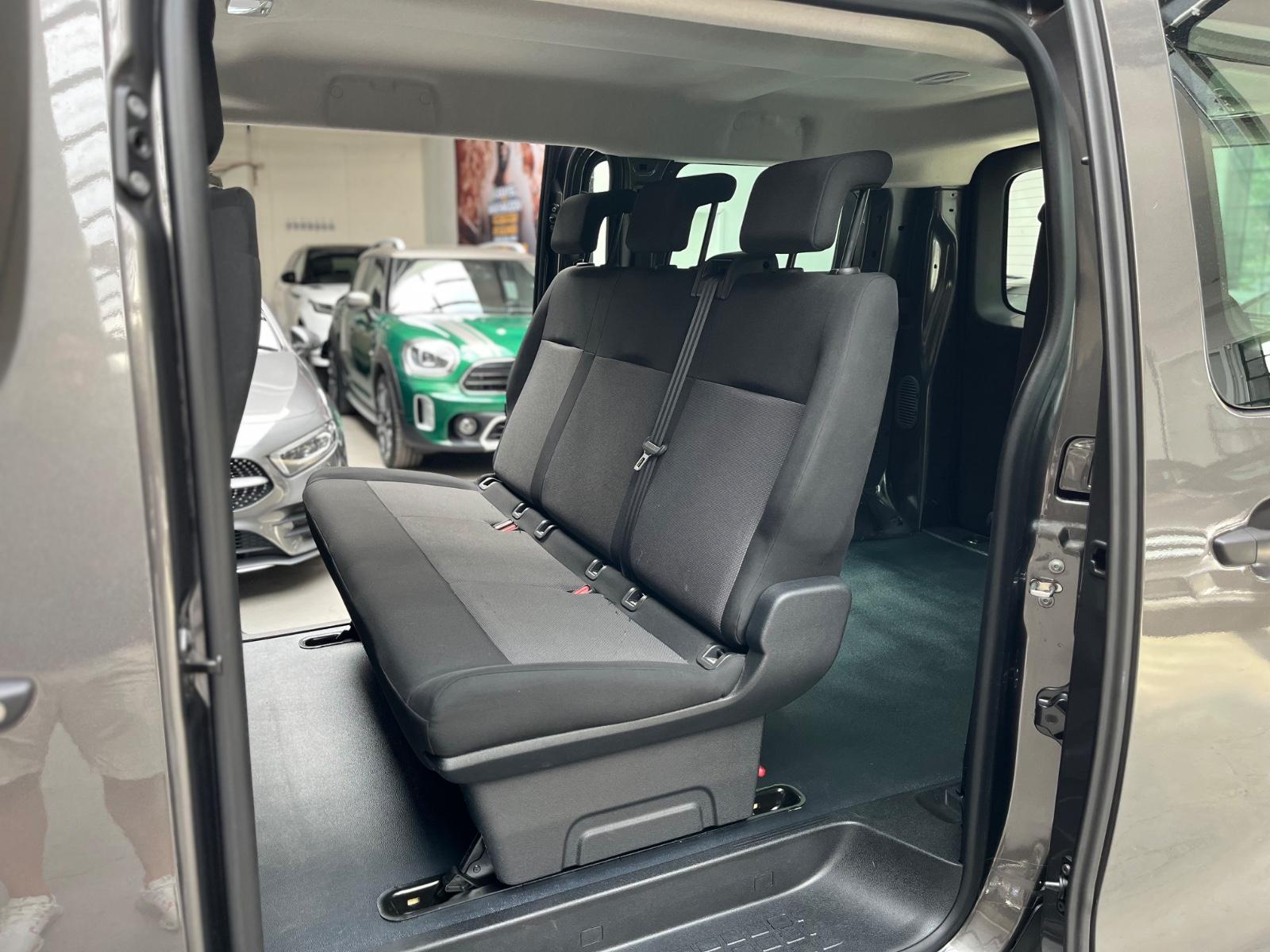 Peugeot Expert Kombi L2