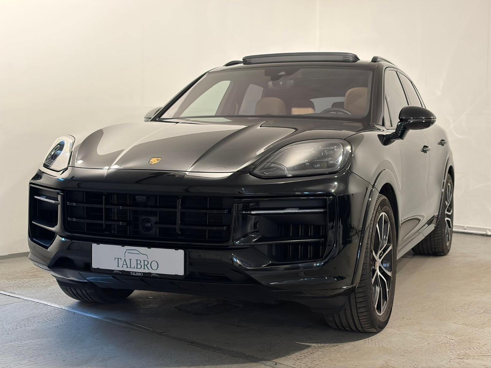 Porsche Cayenne E-Hybrid*SD*MASSAGE*PANO*ACC*HUD*AHKe!