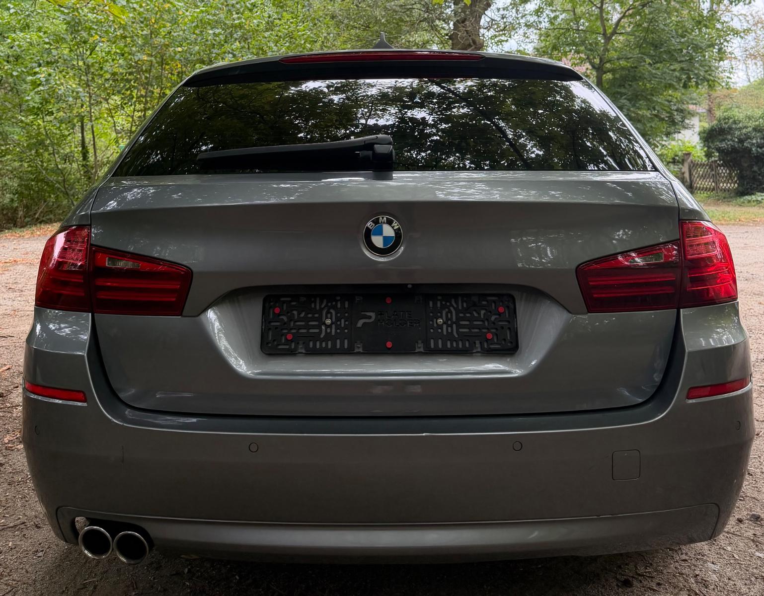 BMW 530 TOURING 2EME MAIN CARPLAY | 258 ch | BVA | BMW D TOURING LCI