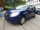 Dacia Sandero *KLIMA*SERVO*ZV*el.FH*5Türen*2Te Hand* - Dacia aus 2009